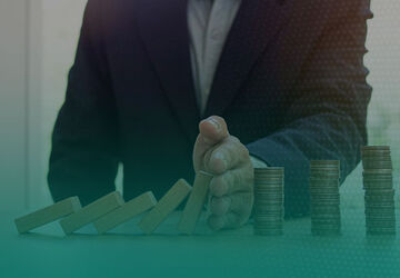 صندوق‌های سرمایه‌گذاری چگونه ریسک نوسانات بازار را مدیریت می‌کنند؟