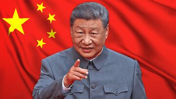 چین به اسرائیل هشدار داد