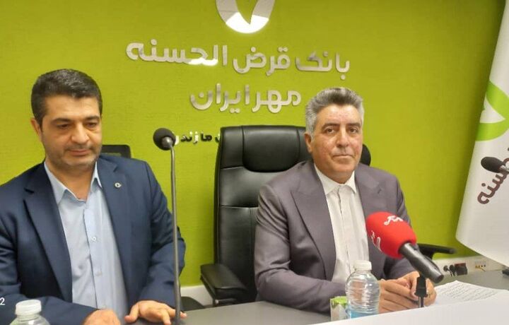 پرداخت ۳ هزار وام ازدواج و فرزندآوری در مازندران