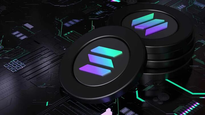 خروج سرمایه از صندوق‌های ETF سولانا پس از یک ماه