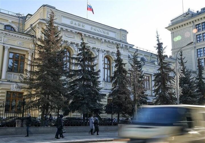 مطالبه غرامت ۲۳۰ میلیارد دلاری روسیه از اروپا