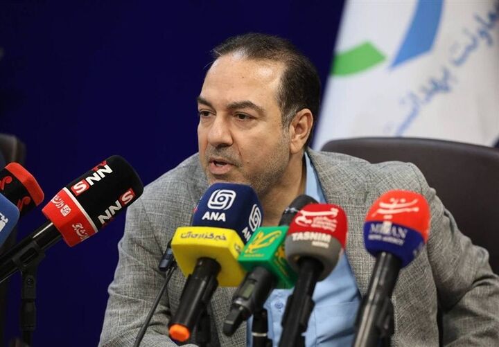 آنفلوانزا در برخی استان‌ها کاهشی شد؛ ۸ استان با درگیری بالا