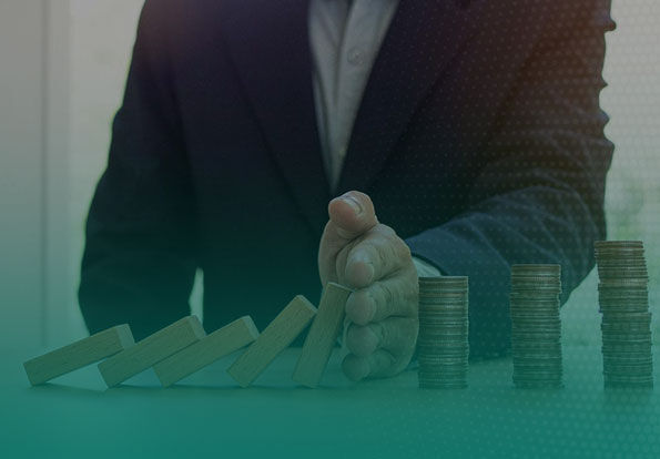 صندوق‌های سرمایه‌گذاری چگونه ریسک نوسانات بازار را مدیریت می‌کنند؟