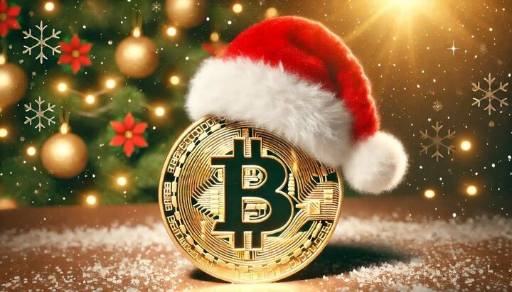 کاهش نقدینگی بازار ارزهای دیجیتال در آستانه فصل تعطیلات سال میلادی