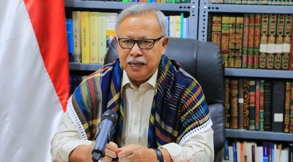 مقام ارشد یمنی: امارات می‌خواهد عدن را به پایگاه اسرائیل تبدیل کند