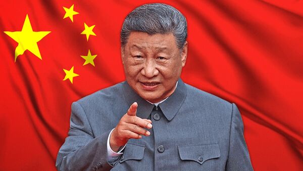 چین به اسرائیل هشدار داد