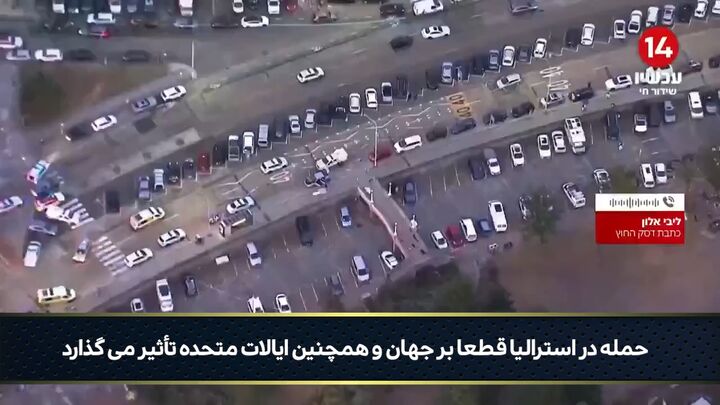 مردم دنیا علیه ما شده‌اند و ما درست در انتفاضه سوم قرار گرفته‌ایم؛ این تازه اولش است!