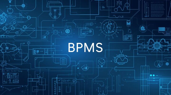۵ فرآیند حیاتی که بدون BPMS غیرقابل مدیریت هستند