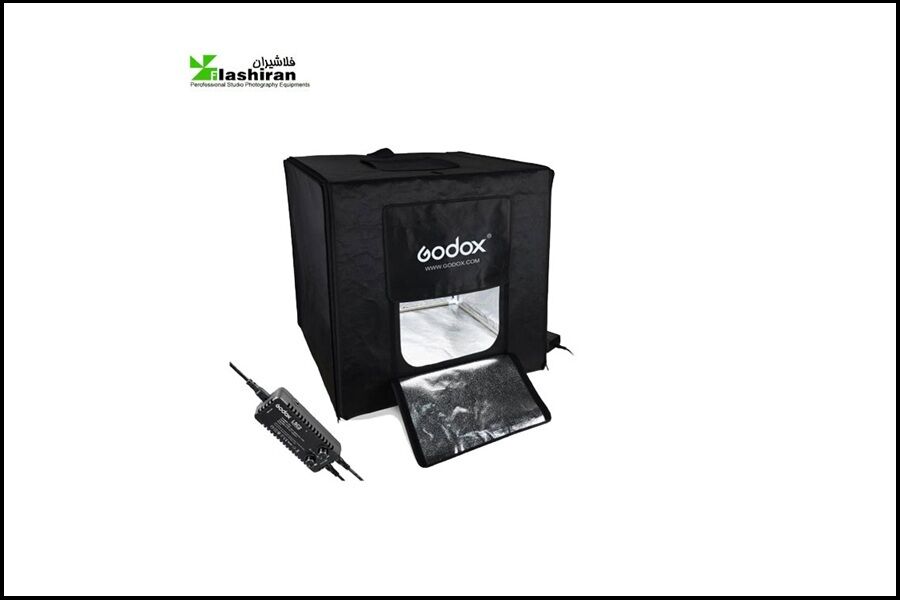 لایت باکس عکاسی برای عکاسان محصولی که کیفیت را جدی میگیرند