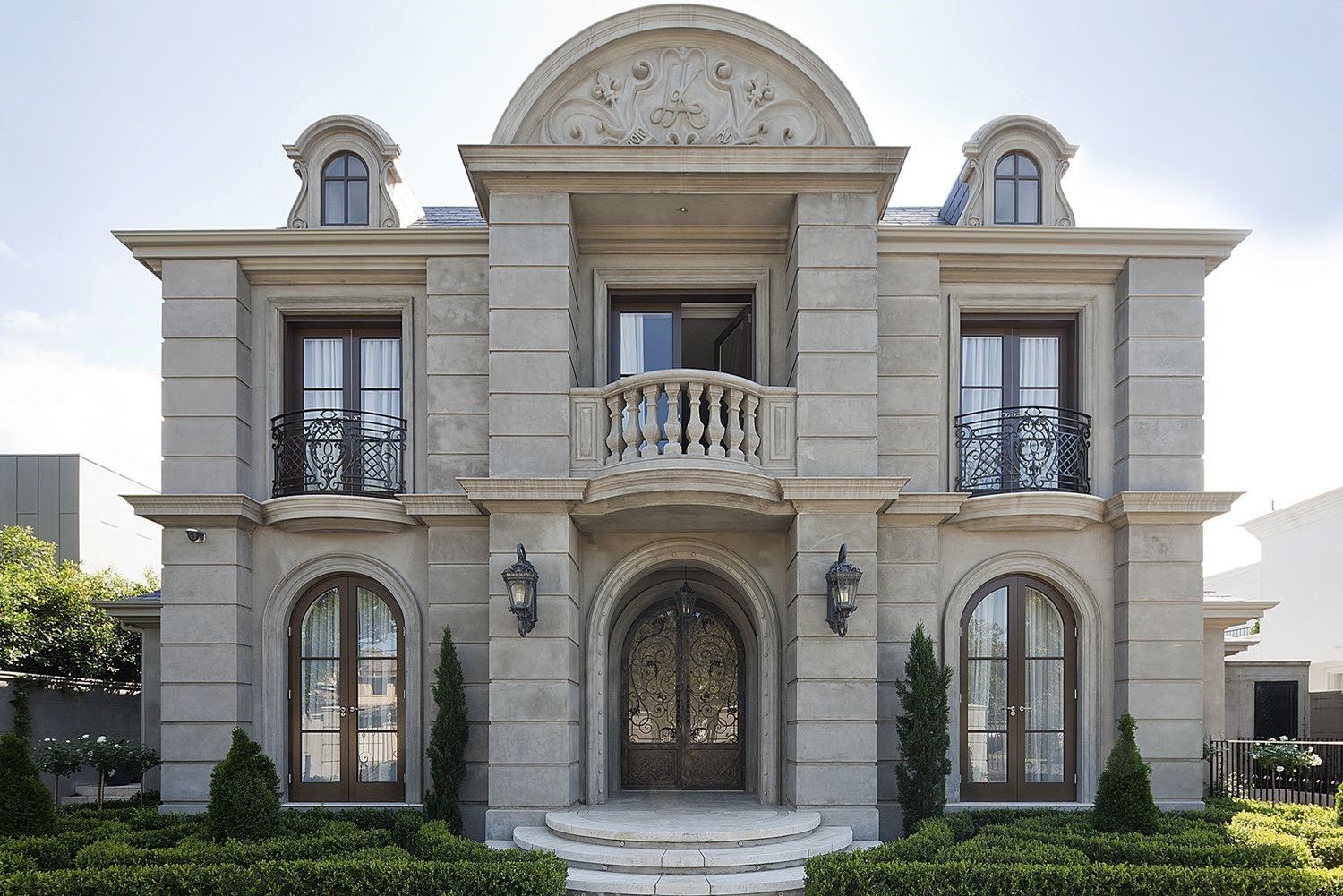 قیمت سنگ ساختمانی بعد جنگ