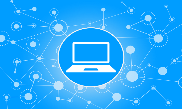 تاثیر بلاک چین بر نظام مالی جهانی