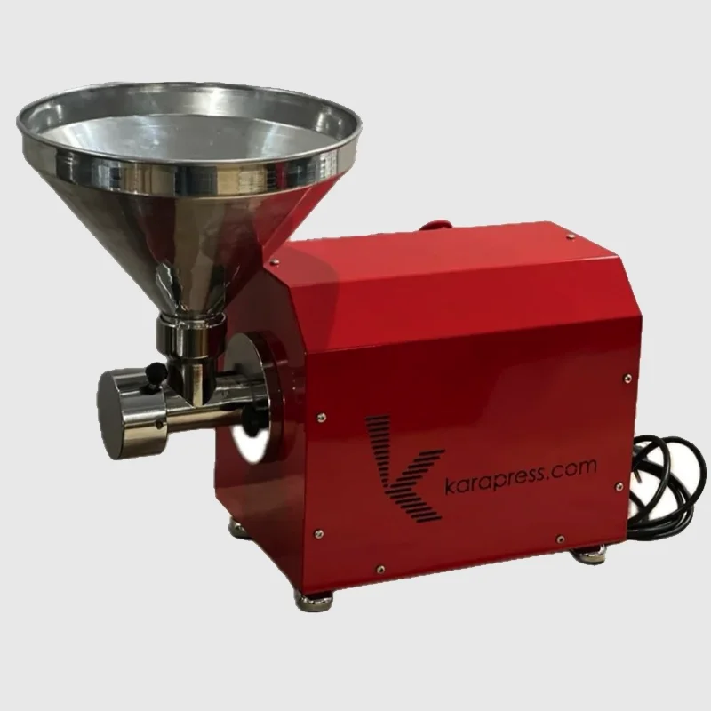 چگونه تولیدکنندگان با انتخاب دستگاههای کره گیری پربازده، ریسک را کاهش میدهند؟