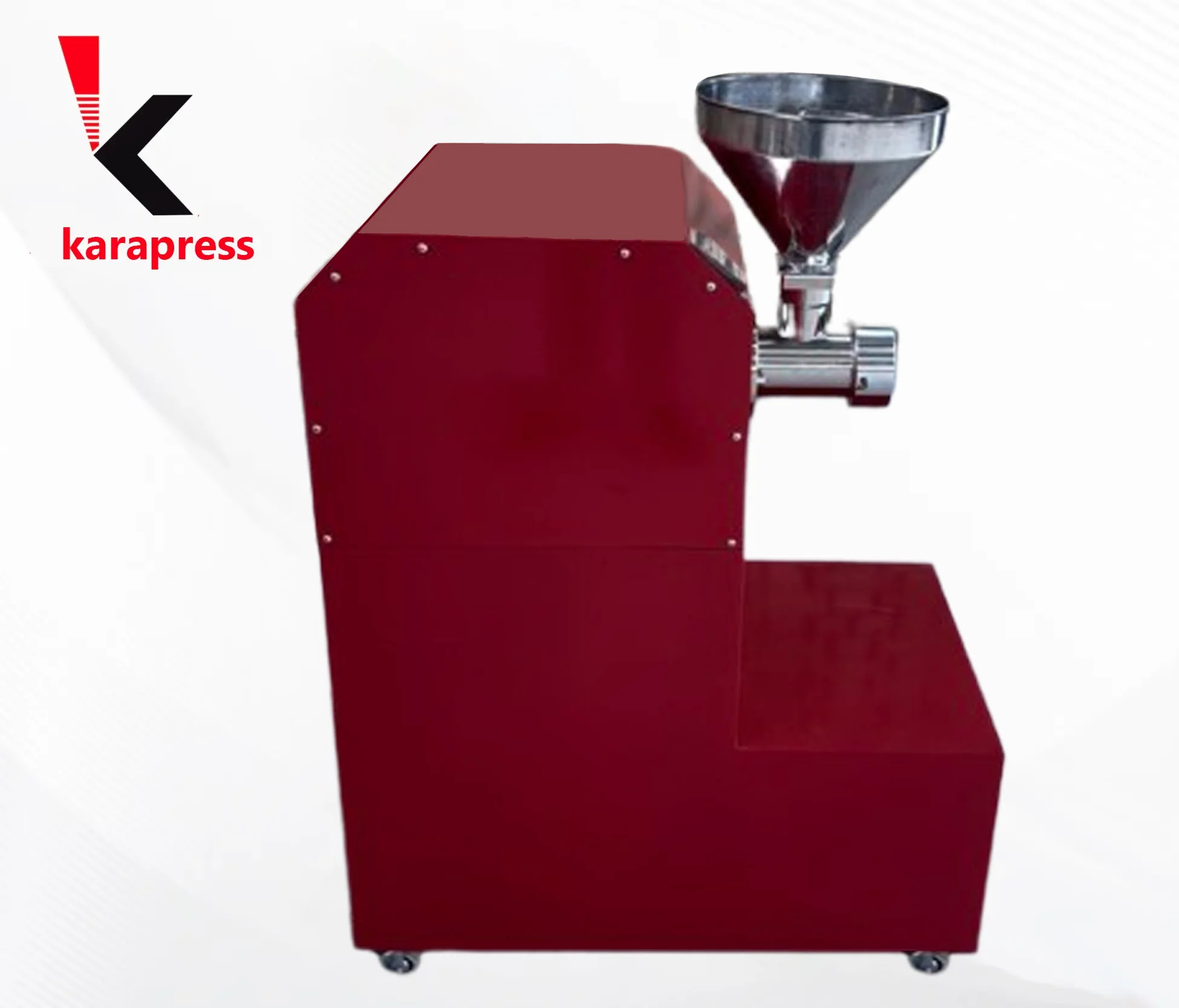 چگونه تولیدکنندگان با انتخاب دستگاههای کره گیری پربازده، ریسک را کاهش میدهند؟