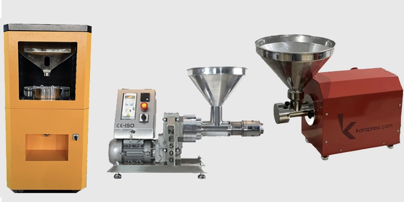 چگونه تولیدکنندگان با انتخاب دستگاه‌های کره گیری پربازده، ریسک را کاهش می‌دهند؟