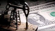 چرا دلار ۱۳۱ هزار تومان شد؟/ سقوط ۵۰ درصدی درآمد نفتی با هنرنمایی پاک‌نژاد