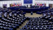 پارلمان اروپا به قطع واردات گاز روسیه رأی داد