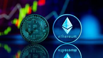 آخرین وضعیت بازار رمزارزها در جهان| موج خرید بیت‌کوین و اتریوم ادامه دارد؟