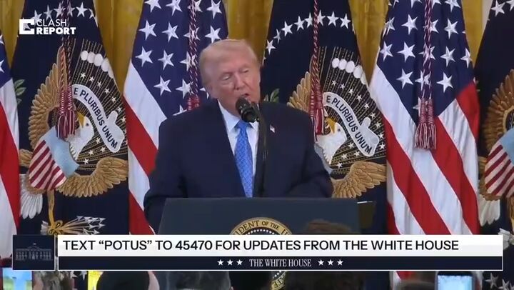 ترامپ: من بلندی‌های جولان را به اسرائیل واگذار کردم