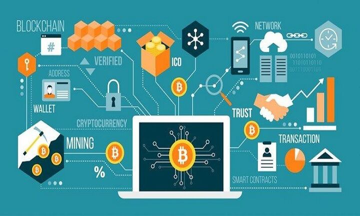 بلاک چین چیست و چه تاثیری بر آینده مالی جهان دارد؟