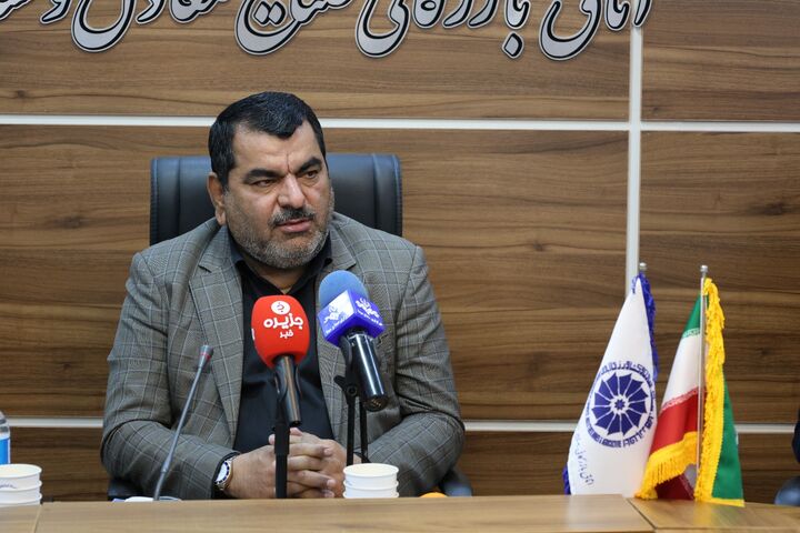 توسعه اقتصادی آبادان از طریق برگزاری نخستین رویداد ملی استارتاپی