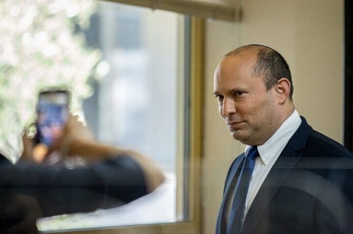 گروه هکری حنظله به تلفن نخست‌وزیر و وزیر جنگ سابق رژیم صهیونیستی نفوذ کردند