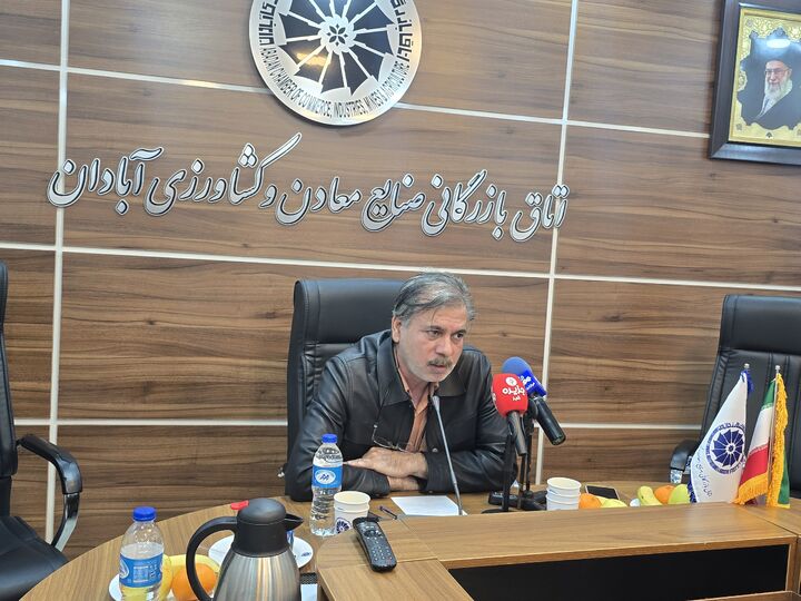 تمرکز بر تجاری‌سازی ایده‌های استارتاپی در آبادان