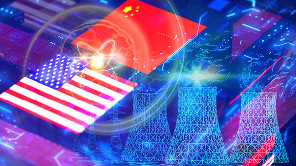 هراس در آمریکا از نشت اطلاعات هسته‌ای به چین