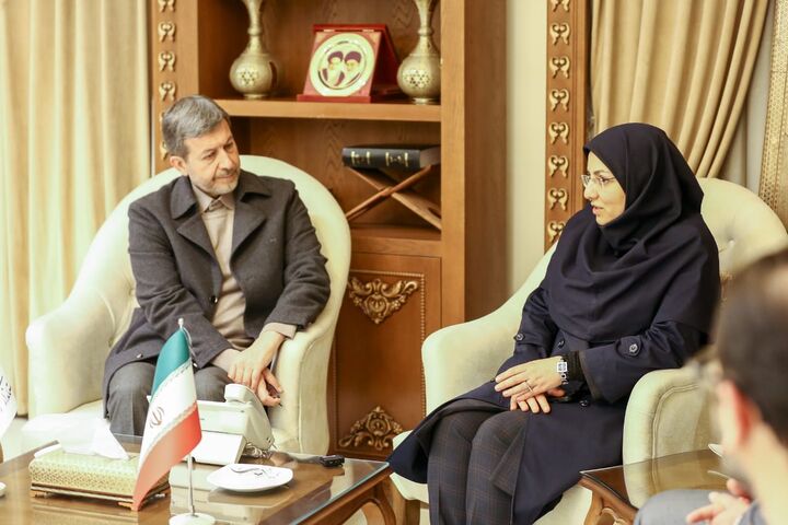 اصفهان در زمینه صادرات محصولات کشاورزی پیشتاز است