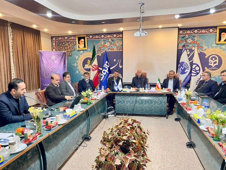 «فیبر نوری» زیربنای شهر هوشمند است