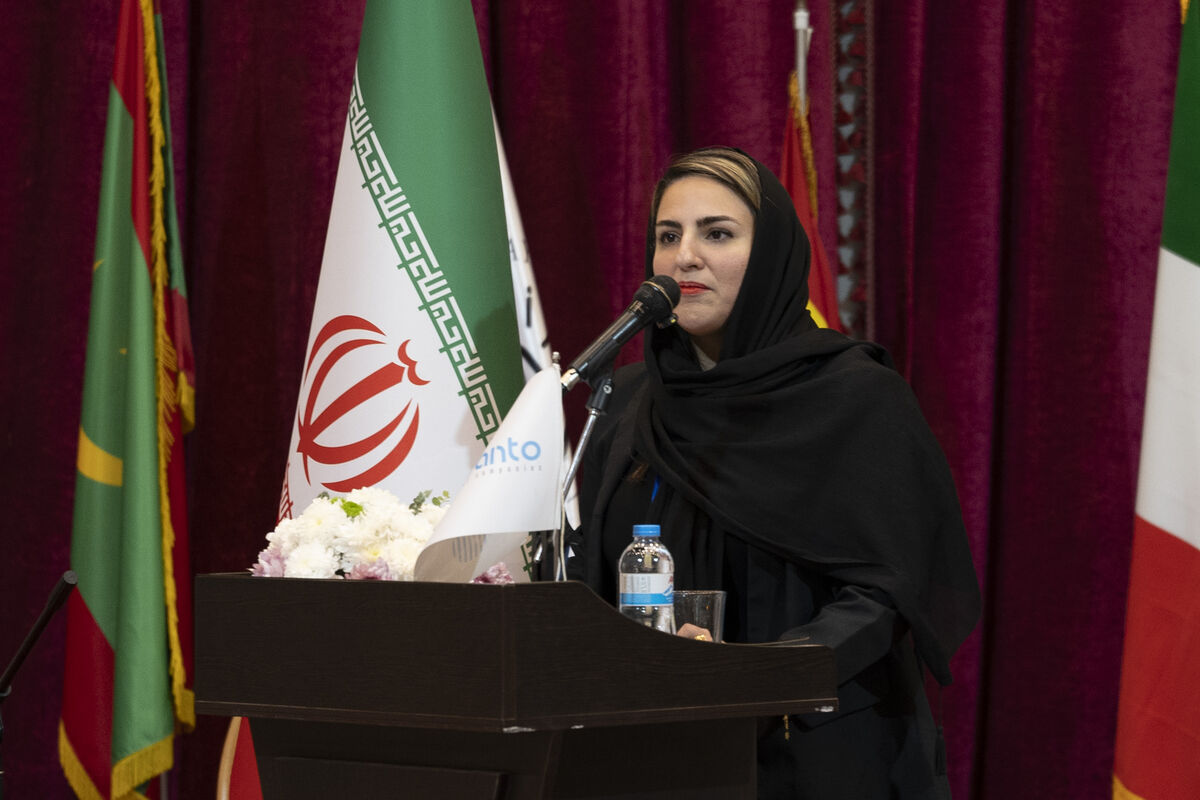 دیپلماسی فنجان و زعفران| توسعه تجارت با طعم فرهنگ و آداب معاشرت