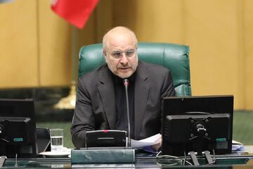 اظهارات قالیباف درباره افزایش ۲۰ درصدی حقوق