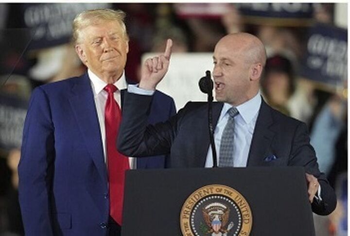 توهمات ترامپ به اعضای کابینه‌اش سرایت پیدا کرد!