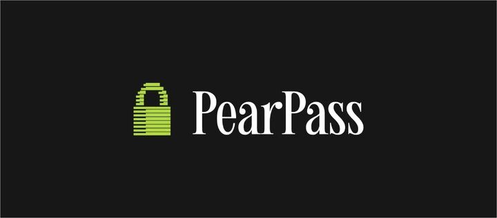 تتر از مدیر رمز عبور غیرمتمرکز PearPass رونمایی کرد