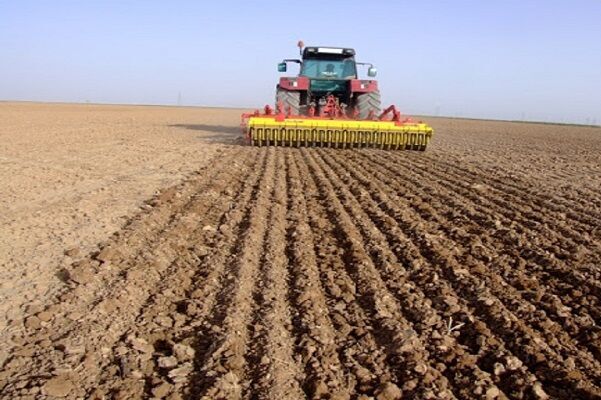 آژیر قرمز در فلات مرکزی؛ کشاورزی روی خط تشنگی!