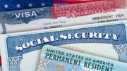 آمریکا قرعه‌کشی برای گرین‌کارت را متوقف کرد