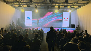 افتتاح نخستین فروشگاه مشترک همراه اول و دیجی‌کالا در قلب بازار دیجیتال تهران