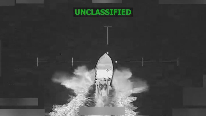 حملهٔ مرگبار جدید آمریکا به بهانهٔ مواد مخدر