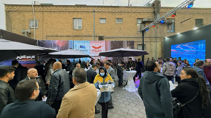 همراه اول و دیجی کالا