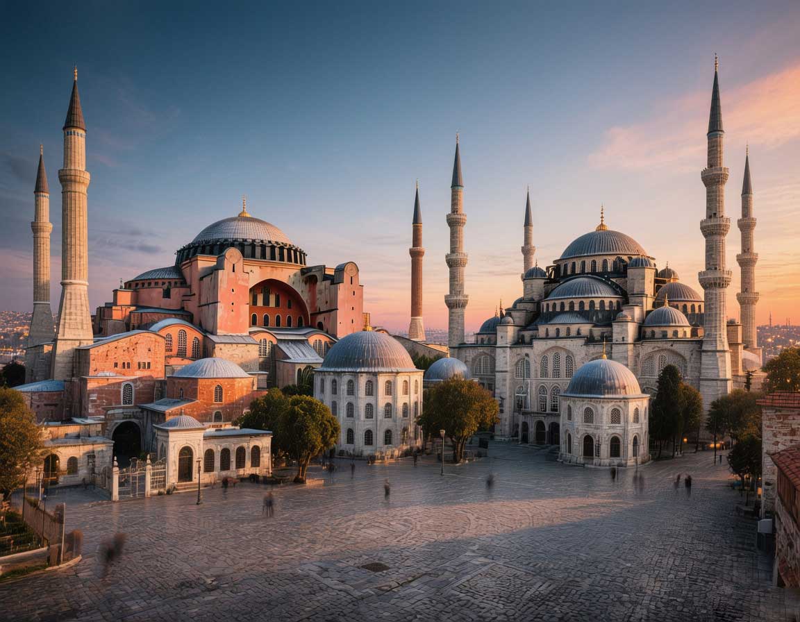 سفر به استانبول بدون پرداخت یکجای هزینه؛ آیا واقعاً امکانپذیر است؟