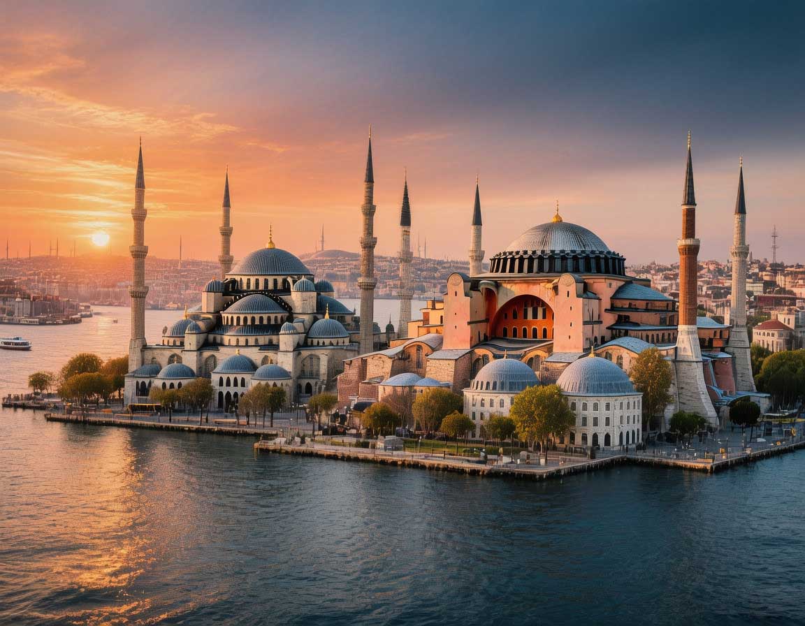 سفر به استانبول بدون پرداخت یکجای هزینه؛ آیا واقعاً امکانپذیر است؟