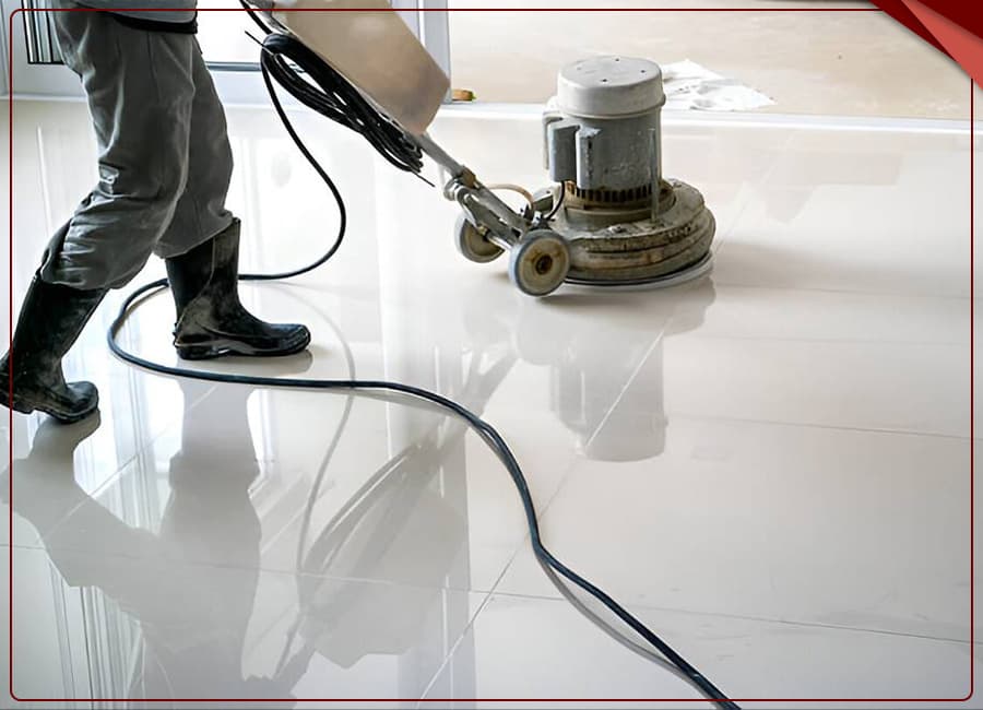 شوره سنگ چیست؟ ۴ راهکار اصلی و حرفه‌ای از بین بردن آن