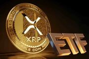دارایی صندوق‌های ETF مرتبط با ریپل به ۶۰ میلیون دلار رسید