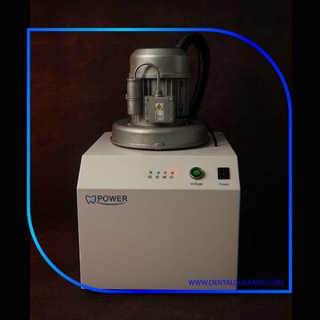 چطور ساکشن یوول کیفیت کار دندانپزشک را تا چند برابر بهبود می دهد؟