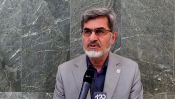 کوچک‌زاده: علت اصلی گرانی شدید مواد غذایی بی‌تجربگی و ناکارآمدی نوری قزلجه است