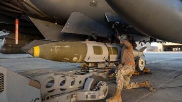 مشارکت اردن در عملیات هوایی آمریکا علیه سوریه