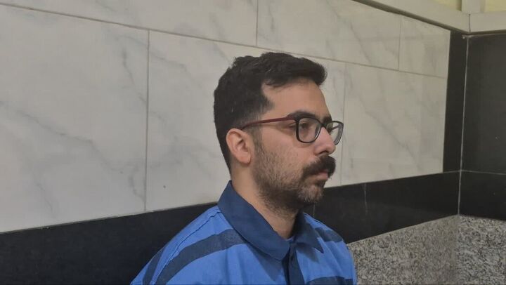 عقیل کشاورز اعدام شد؛ جاسوس موساد چگونه به دام افتاد؟