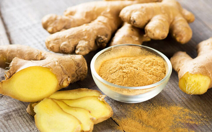 دلایل یکه تازی هند در بازار جهانی زنجبیل| افزایش ۷.۴ درصدی ارزش زنجبیل صادراتی در ۲۰۲۴