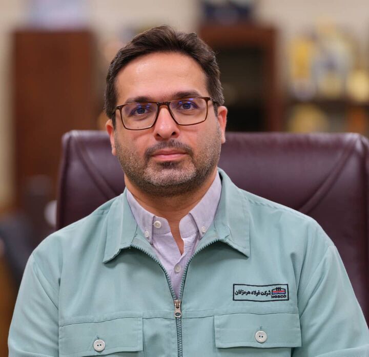 فولاد هرمزگان آماده کمک‌رسانی به شهروندان و روستاییان آسیب‌دیده است