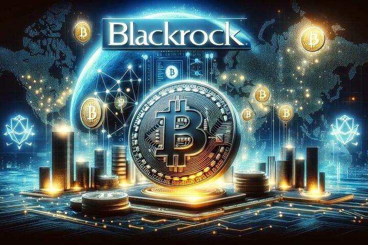 تداوم ورود سرمایه به صندوقهای ETF؛ بلک راک پیشتاز جذب سرمایه جدید تداوم ورود سرمایه به صندوقهای ETF؛ بلک راک پیشتاز جذب سرمایه جدید