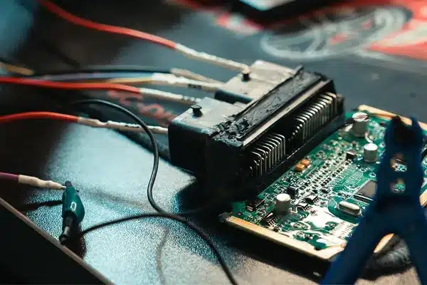 تاثیر ریمپ ایسیو در خودروهای چینی